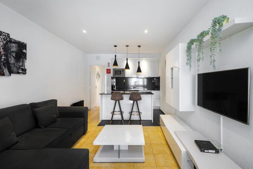 Albufeira Oasis Apartment Eksteriør bilde