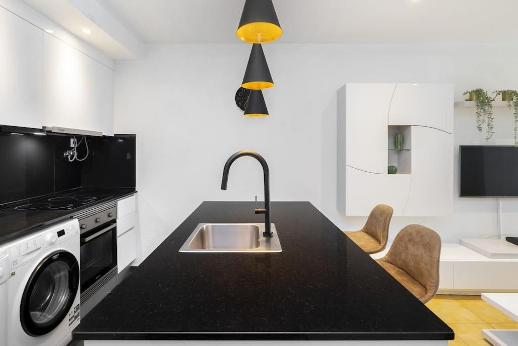 Albufeira Oasis Apartment Eksteriør bilde
